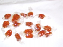 Dulces típicos