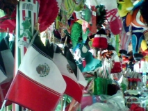 Fiestas Mexicanas