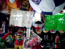 Fiestas Patrias