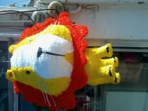 Leones
